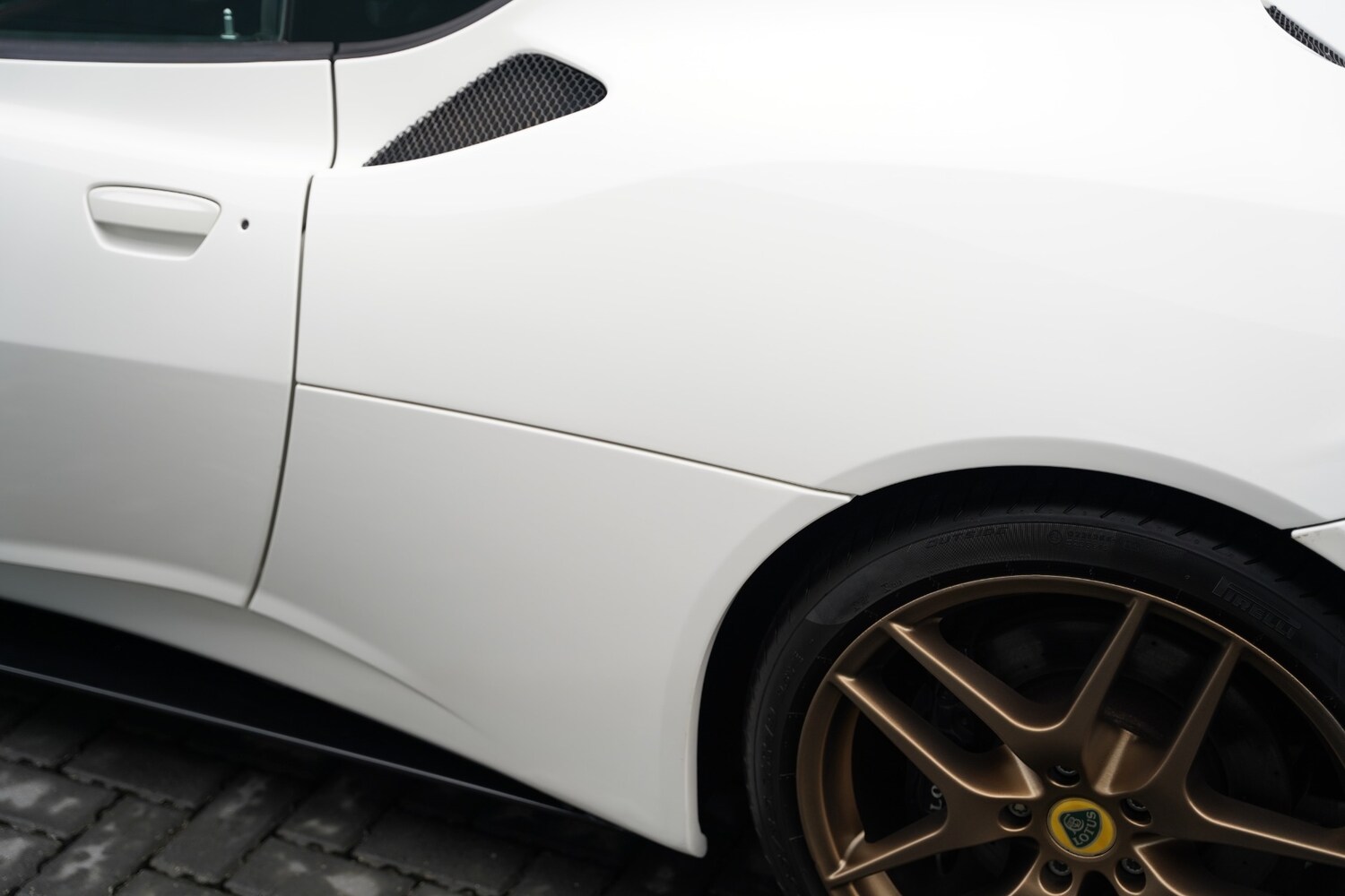 Used Lotus Evora 2009 for sale - 76024280: Photo 67