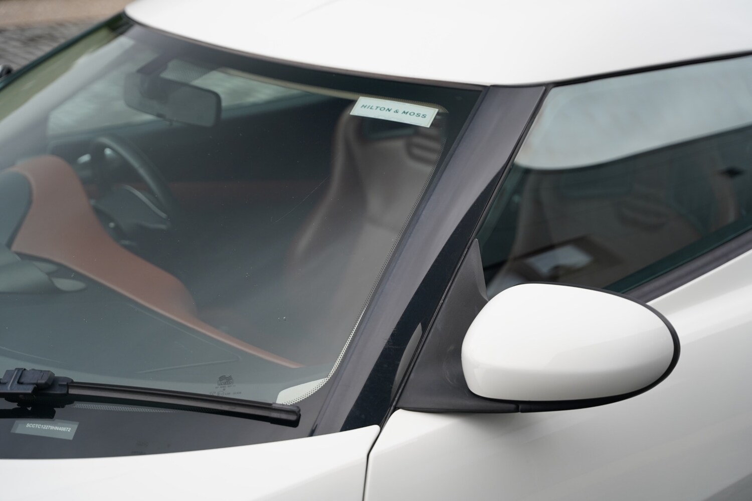 Used Lotus Evora 2009 for sale - 76024280: Photo 68