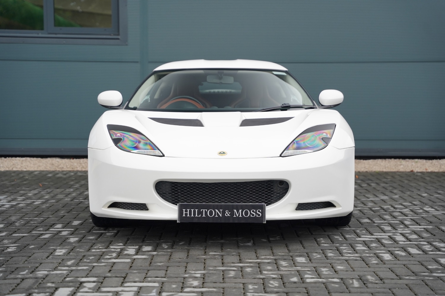 Used Lotus Evora 2009 for sale - 76024280: Photo 7