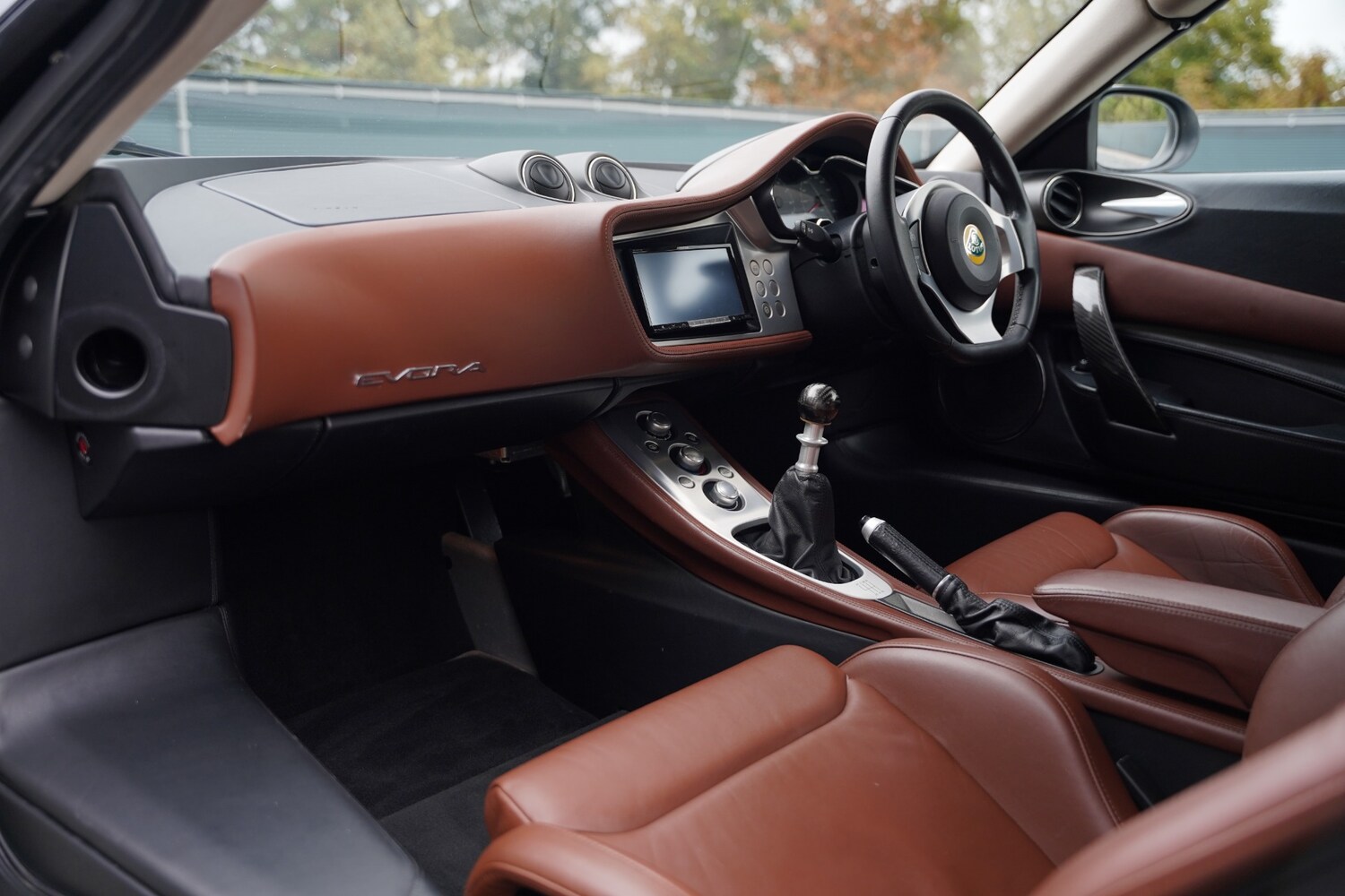 Used Lotus Evora 2009 for sale - 76024280: Photo 71