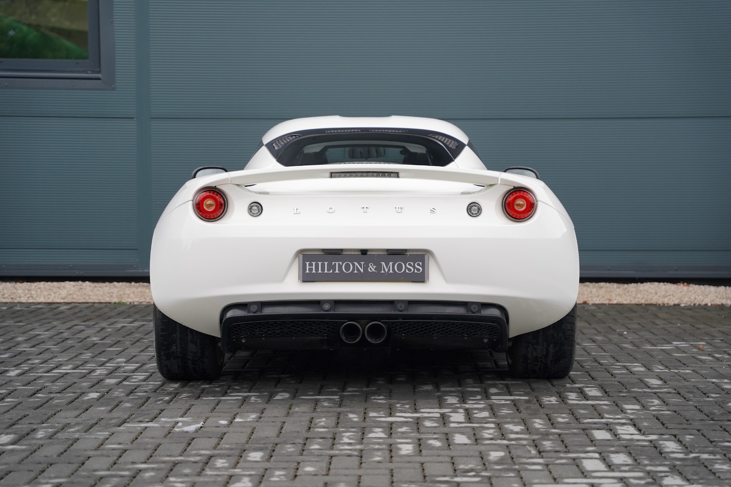 Used Lotus Evora 2009 for sale - 76024280: Photo 8
