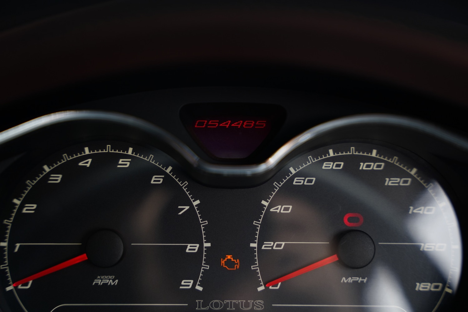 Used Lotus Evora 2009 for sale - 76024280: Photo 81