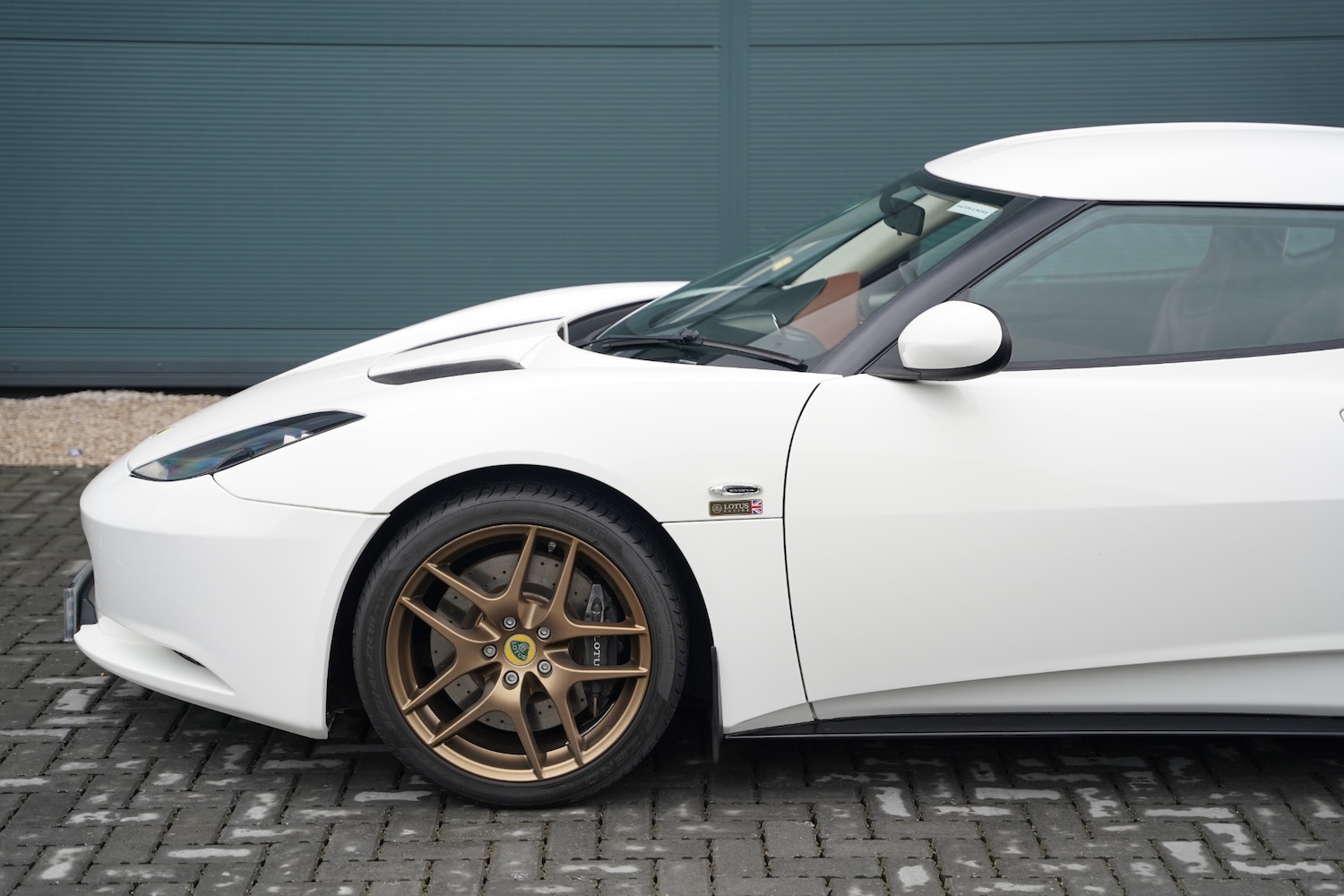 Used Lotus Evora 2009 for sale - 76024280: Photo 9