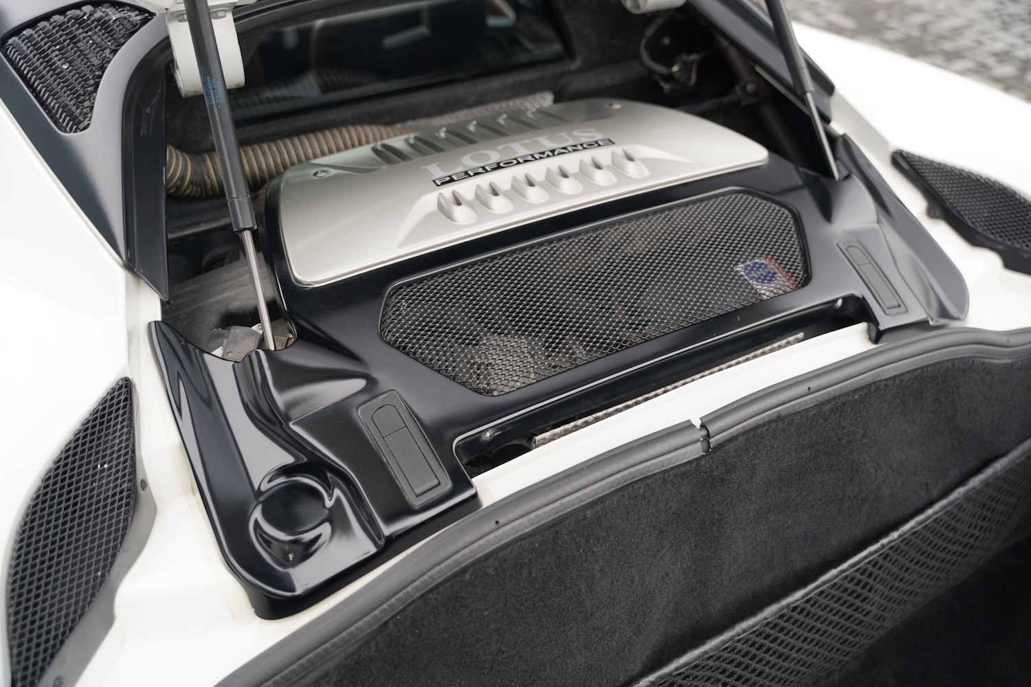 Used Lotus Evora 2009 for sale - 76024280: Photo 99