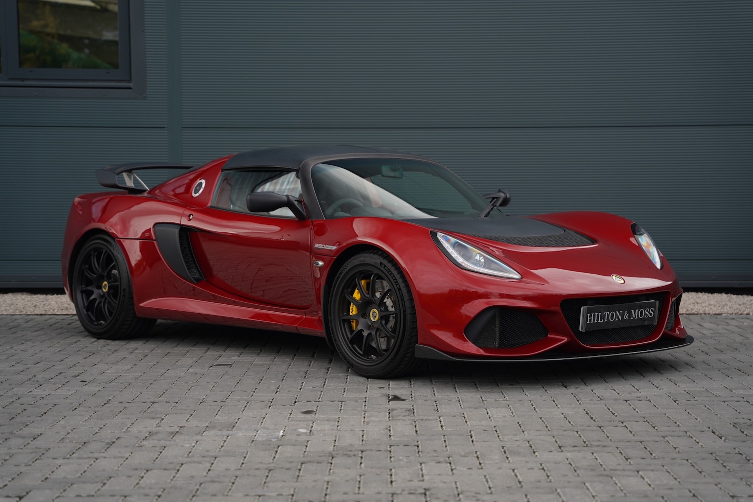 Used Lotus Exige 2021 for sale - 76397239: Photo 1