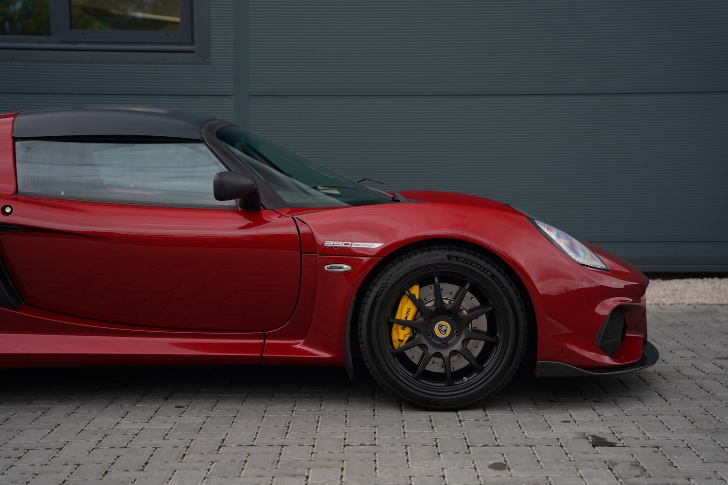 Used Lotus Exige 2021 for sale - 76397239: Photo 10