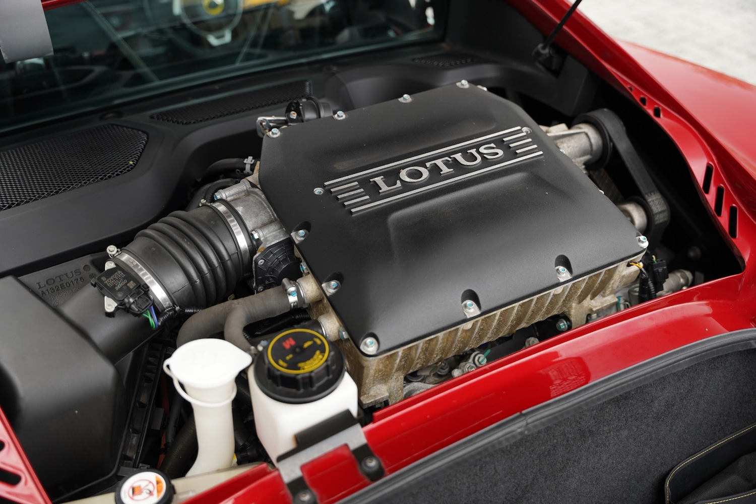 Used Lotus Exige 2021 for sale - 76397239: Photo 100