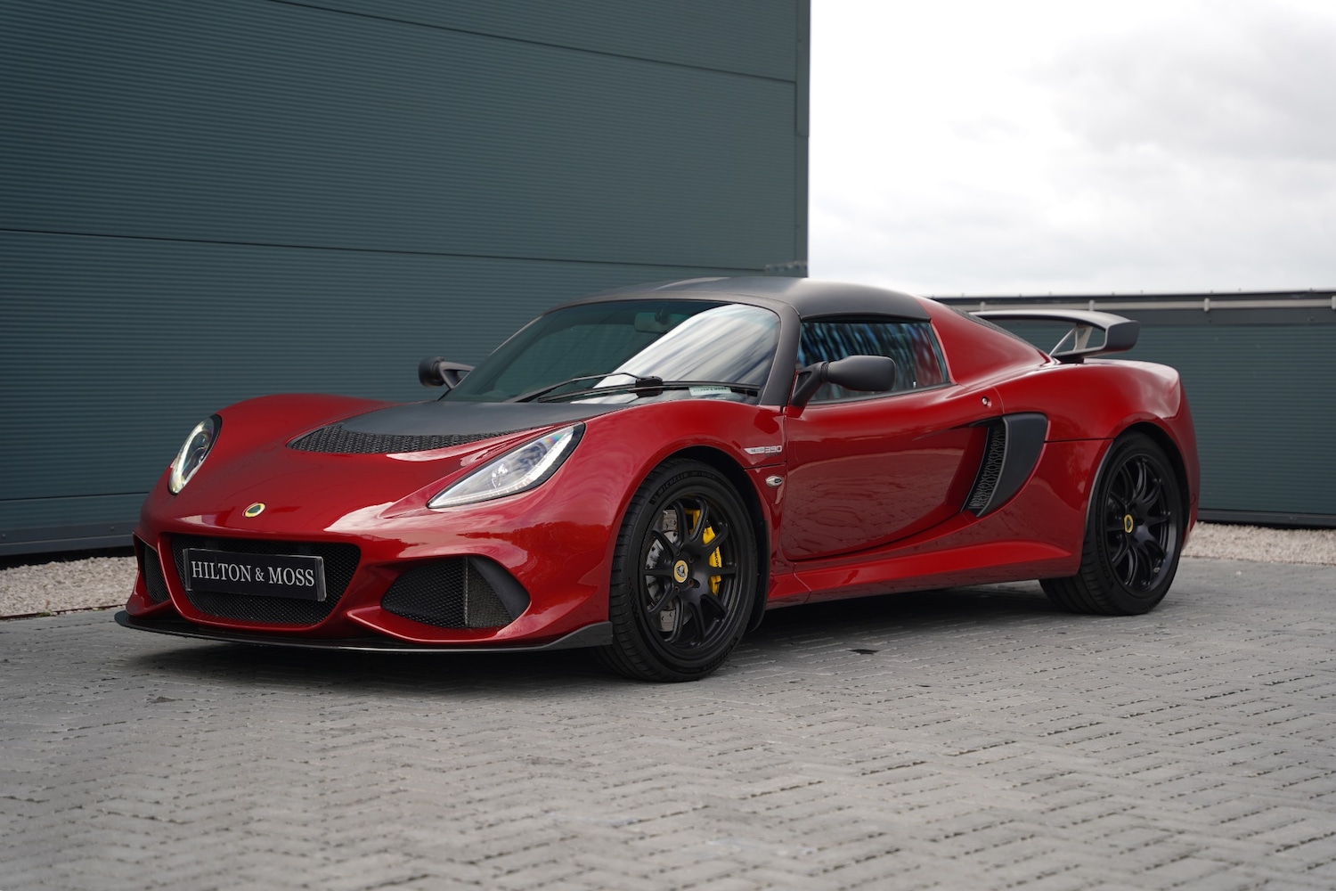 Used Lotus Exige 2021 for sale - 76397239: Photo 11