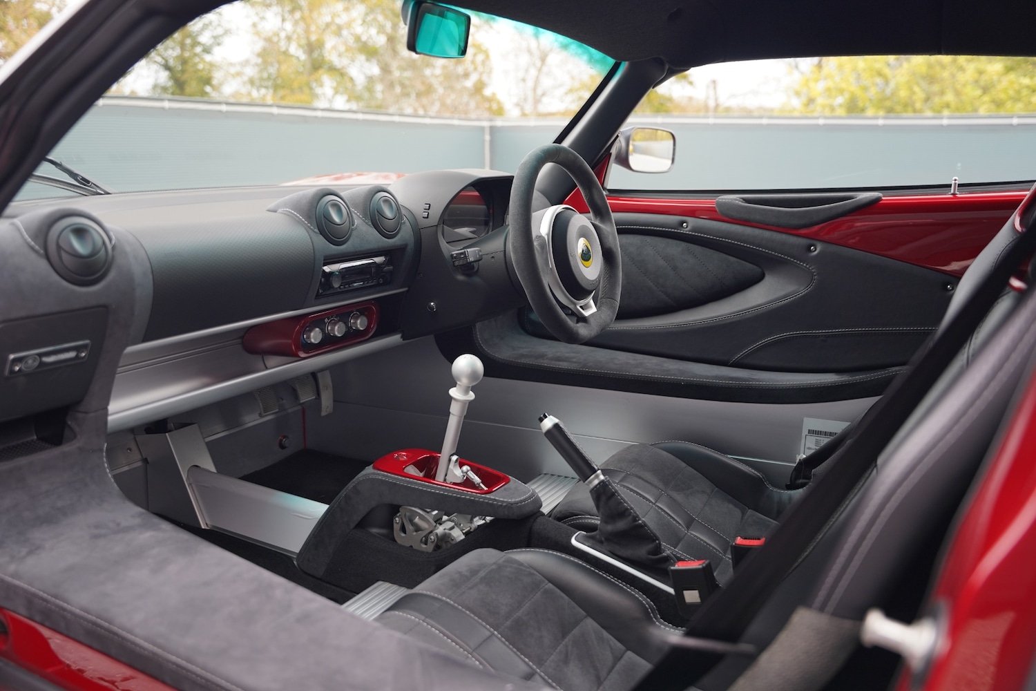 Used Lotus Exige 2021 for sale - 76397239: Photo 12