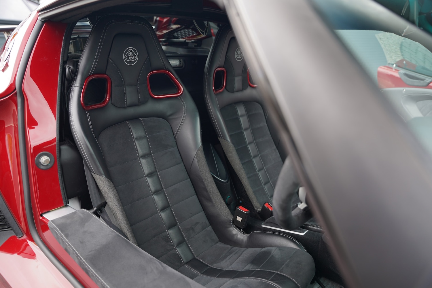 Used Lotus Exige 2021 for sale - 76397239: Photo 13