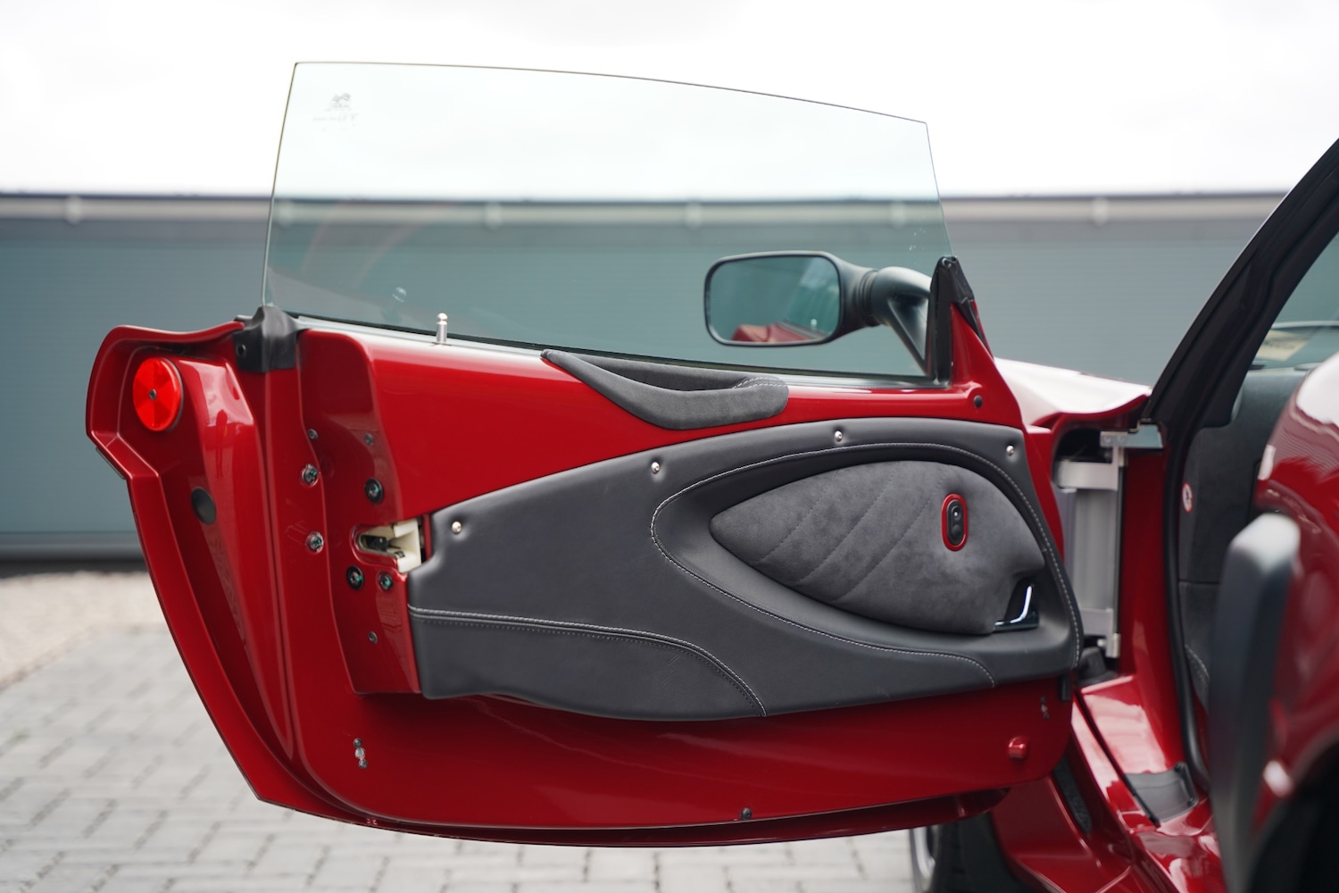 Used Lotus Exige 2021 for sale - 76397239: Photo 15