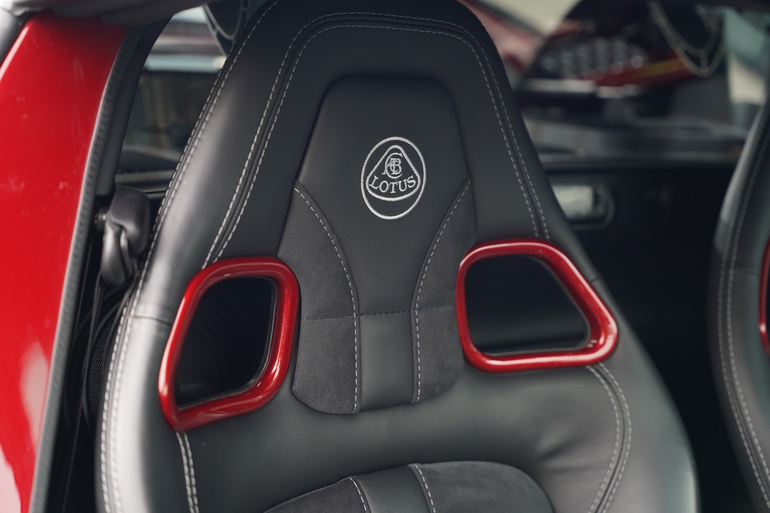 Used Lotus Exige 2021 for sale - 76397239: Photo 17