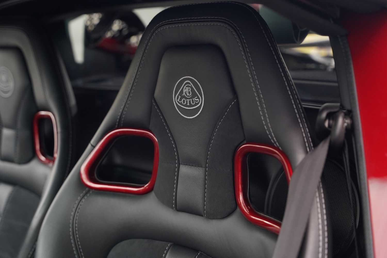 Used Lotus Exige 2021 for sale - 76397239: Photo 18