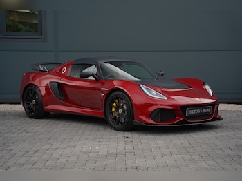 Lotus - Exige