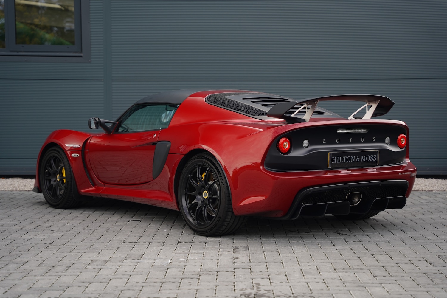 Used Lotus Exige 2021 for sale - 76397239: Photo 2