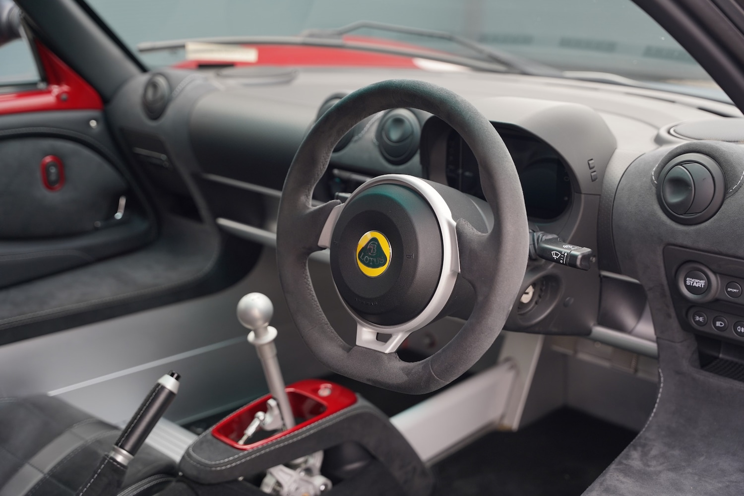 Used Lotus Exige 2021 for sale - 76397239: Photo 21