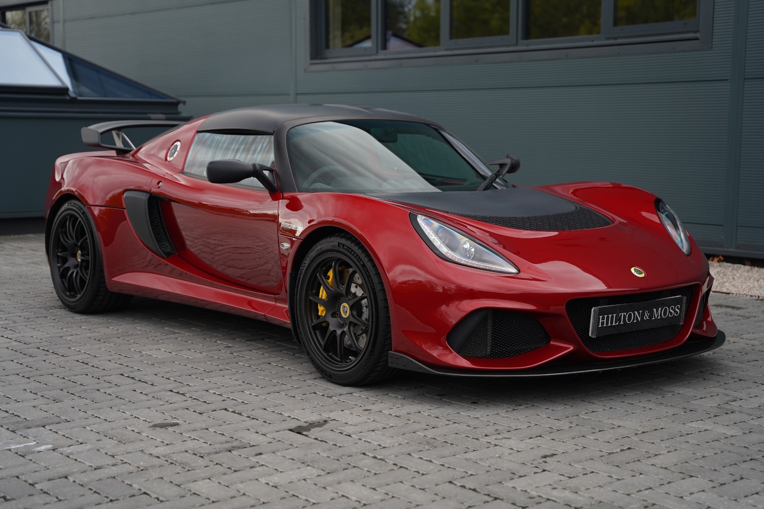 Used Lotus Exige 2021 for sale - 76397239: Photo 22