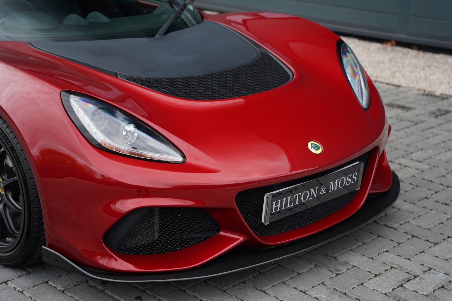Used Lotus Exige 2021 for sale - 76397239: Photo 23