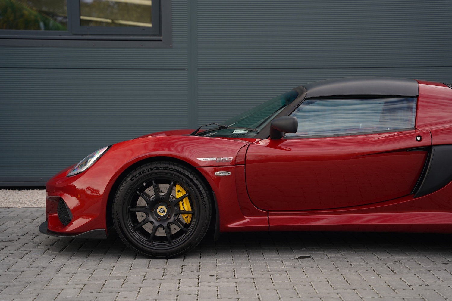 Used Lotus Exige 2021 for sale - 76397239: Photo 25