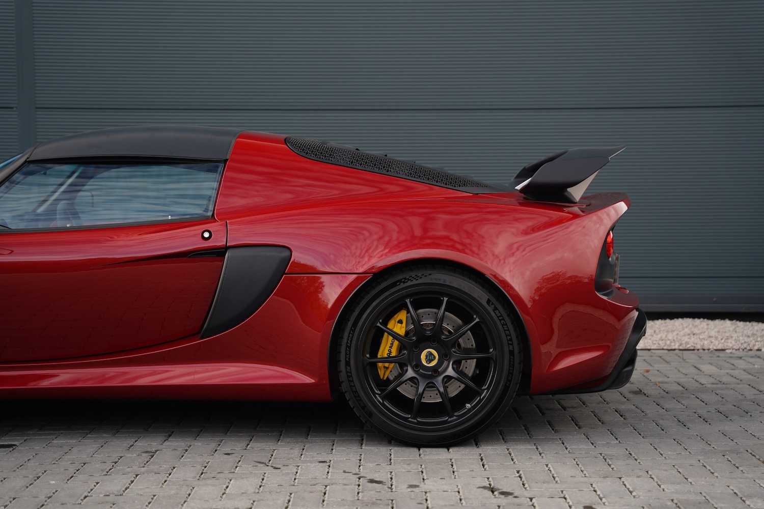 Used Lotus Exige 2021 for sale - 76397239: Photo 26