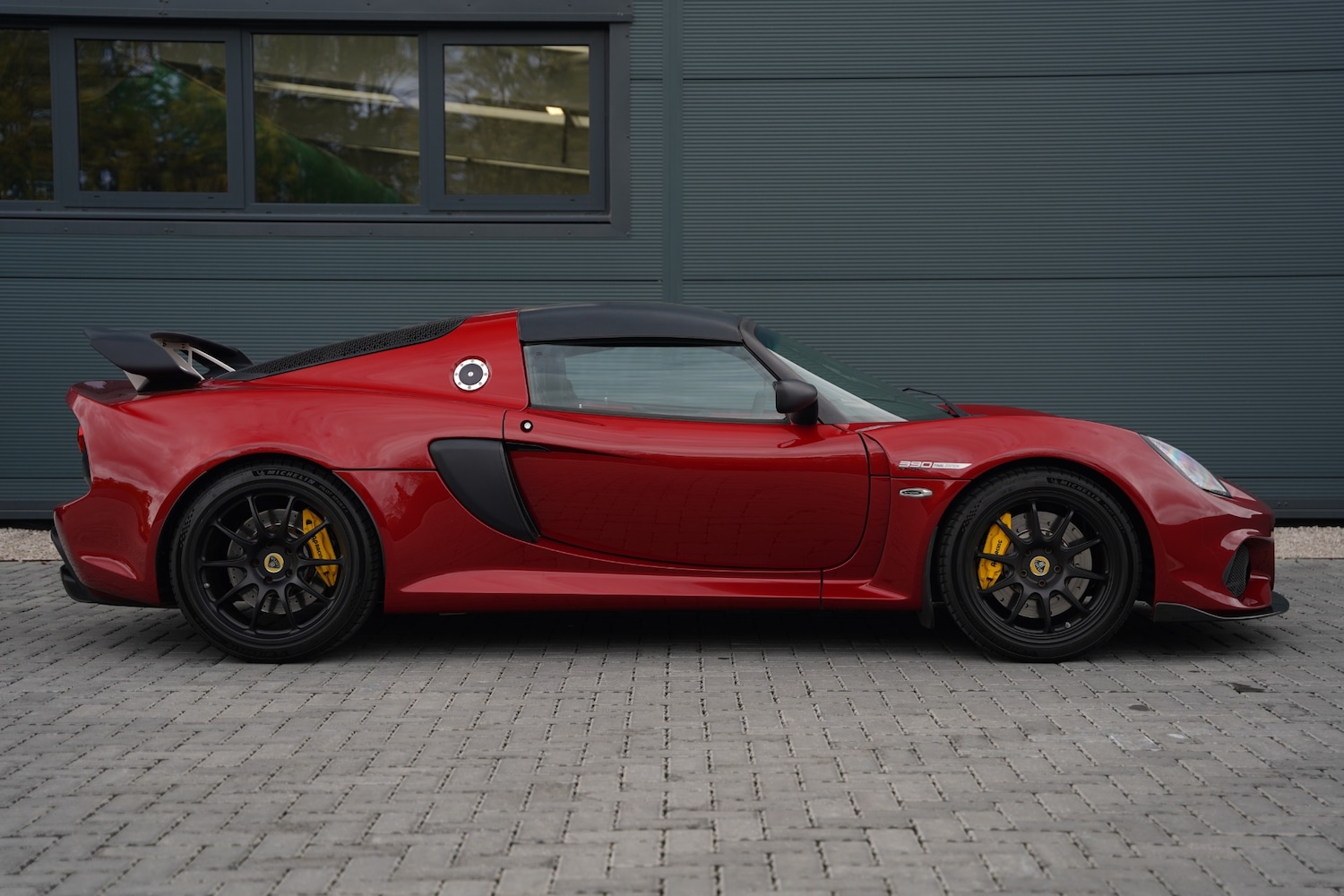Used Lotus Exige 2021 for sale - 76397239: Photo 3
