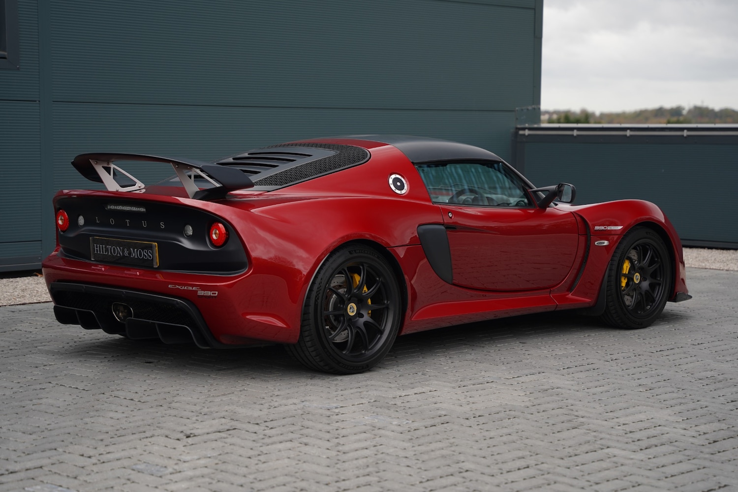 Used Lotus Exige 2021 for sale - 76397239: Photo 32