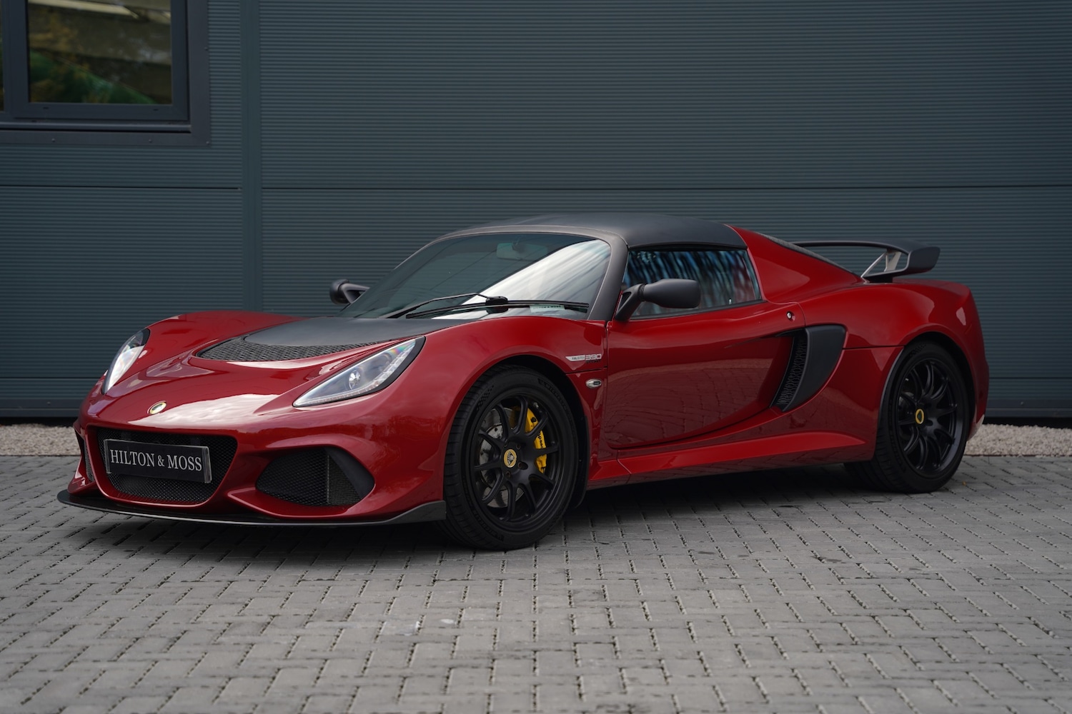 Used Lotus Exige 2021 for sale - 76397239: Photo 4