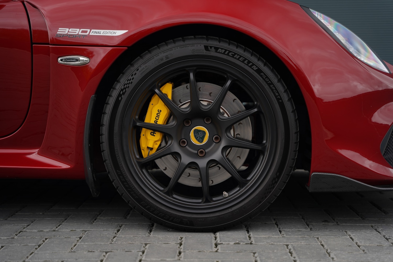 Used Lotus Exige 2021 for sale - 76397239: Photo 47