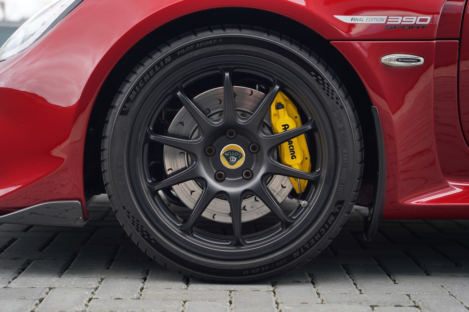 Used Lotus Exige 2021 for sale - 76397239: Photo 48