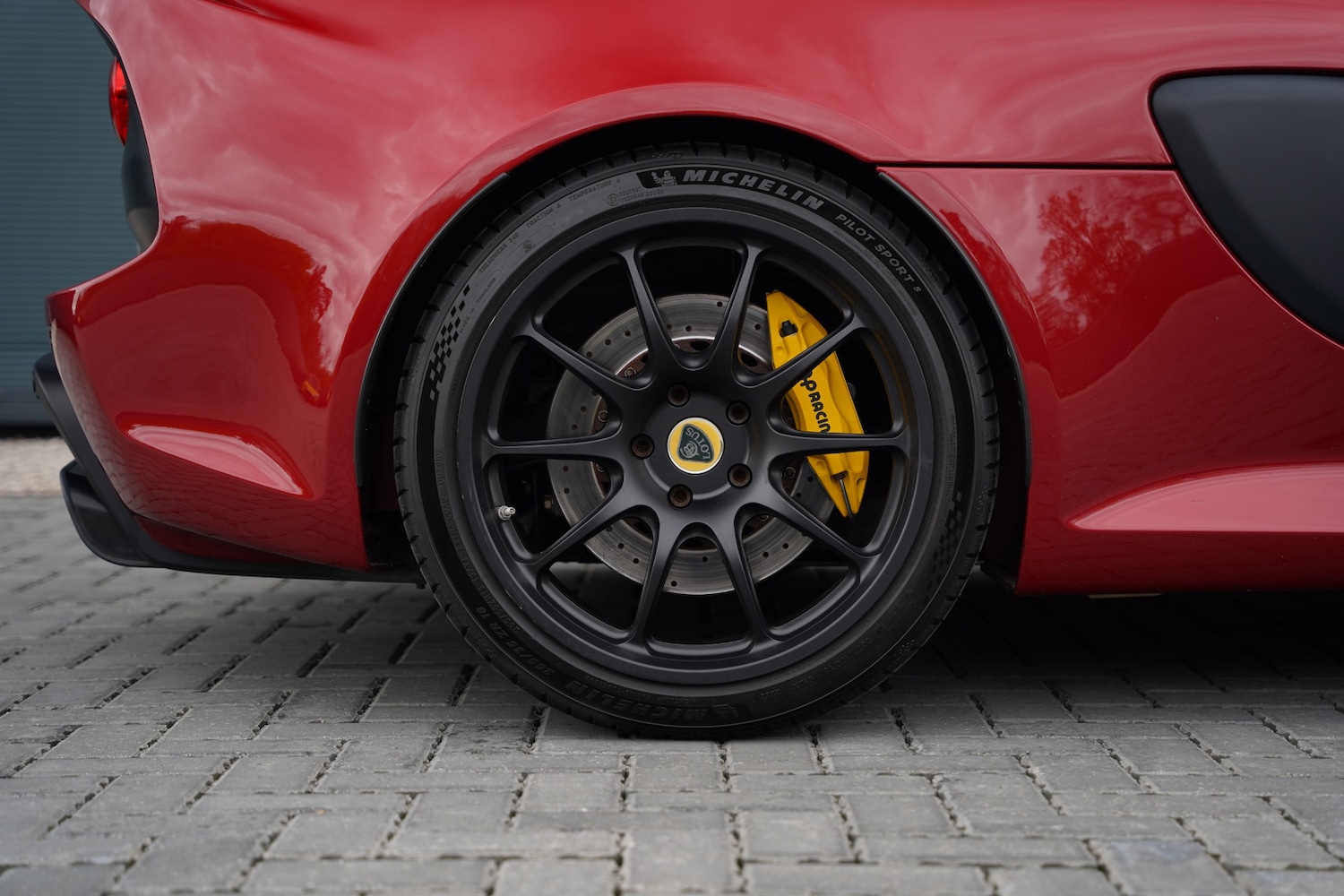 Used Lotus Exige 2021 for sale - 76397239: Photo 49