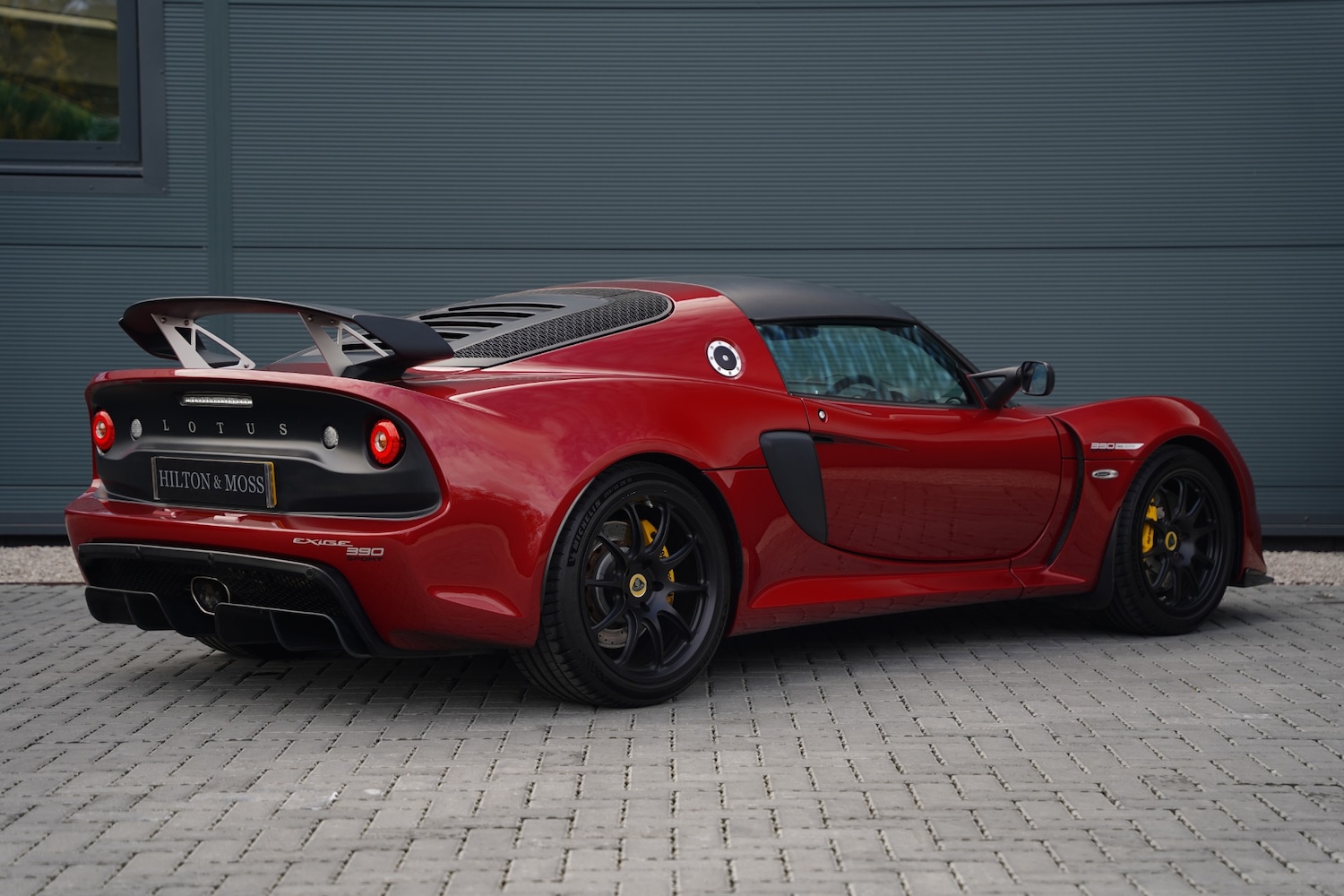 Used Lotus Exige 2021 for sale - 76397239: Photo 5