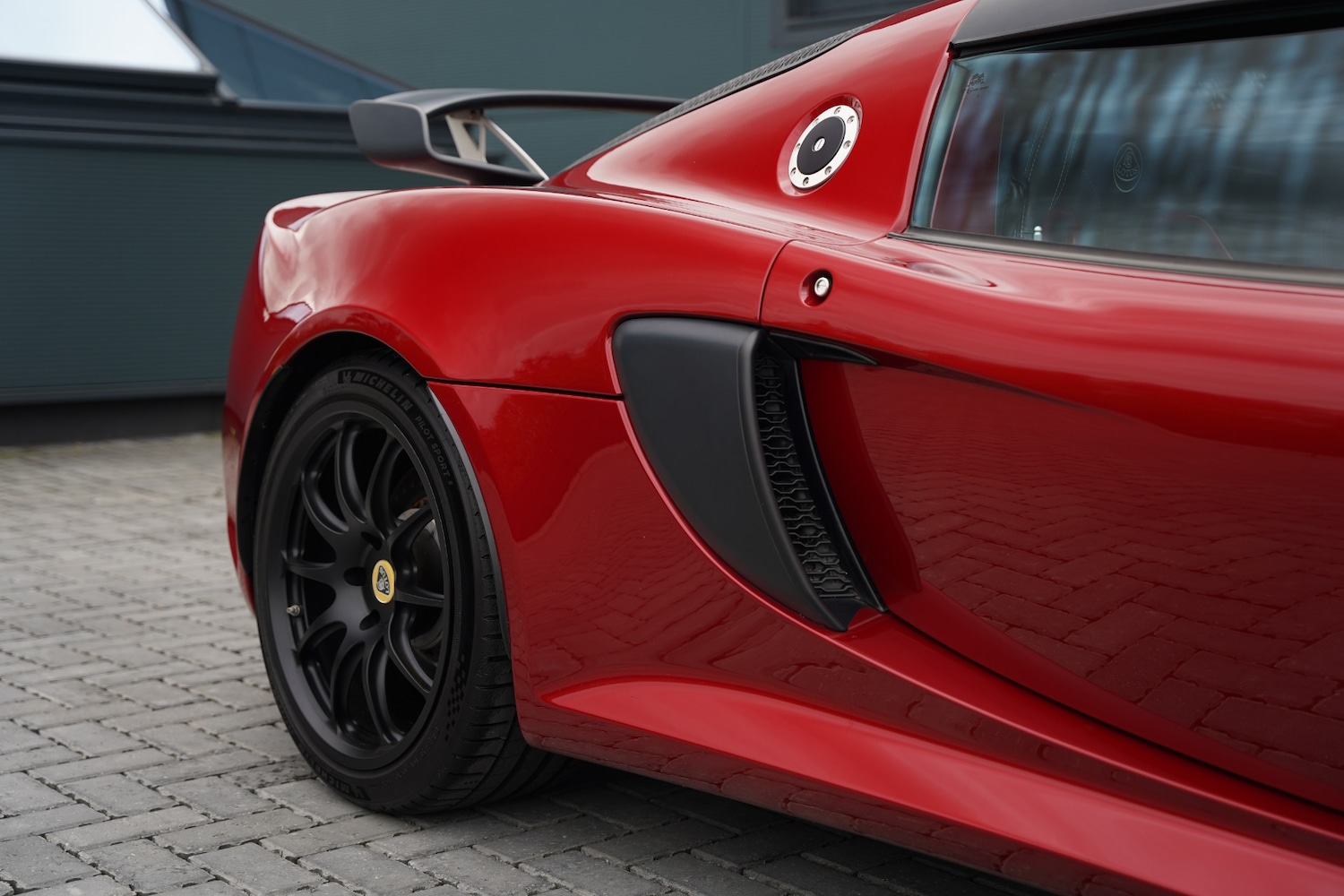 Used Lotus Exige 2021 for sale - 76397239: Photo 51