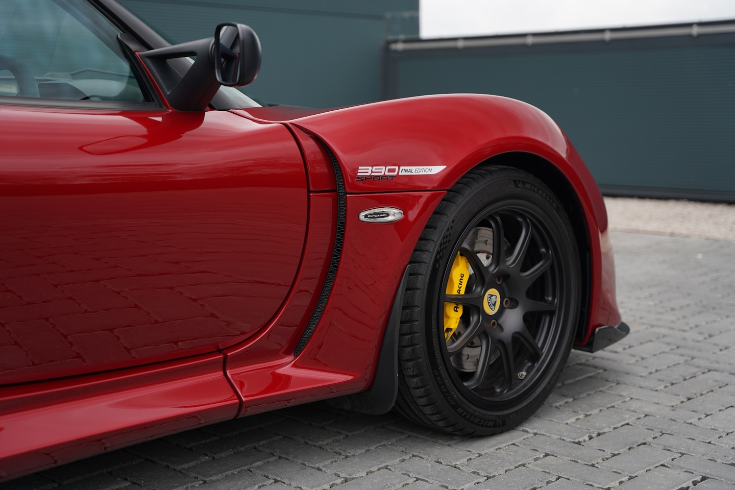 Used Lotus Exige 2021 for sale - 76397239: Photo 52
