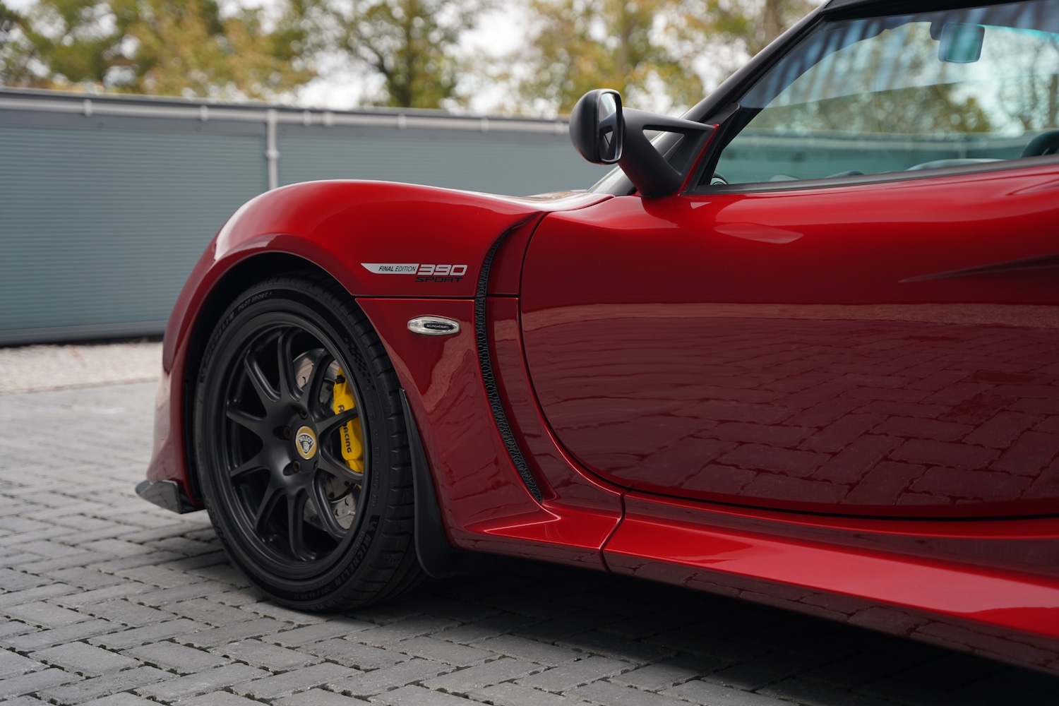 Used Lotus Exige 2021 for sale - 76397239: Photo 53