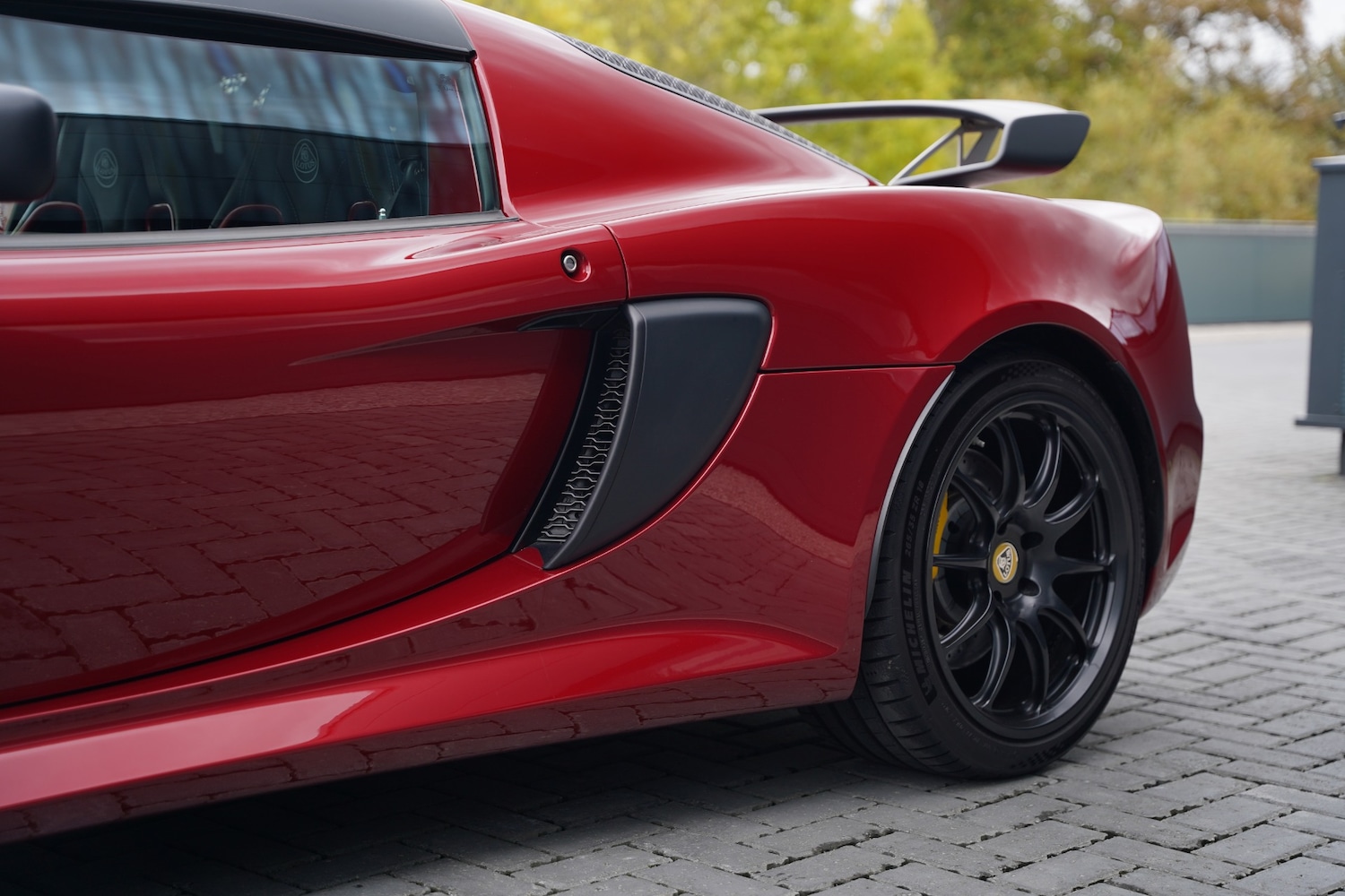 Used Lotus Exige 2021 for sale - 76397239: Photo 54
