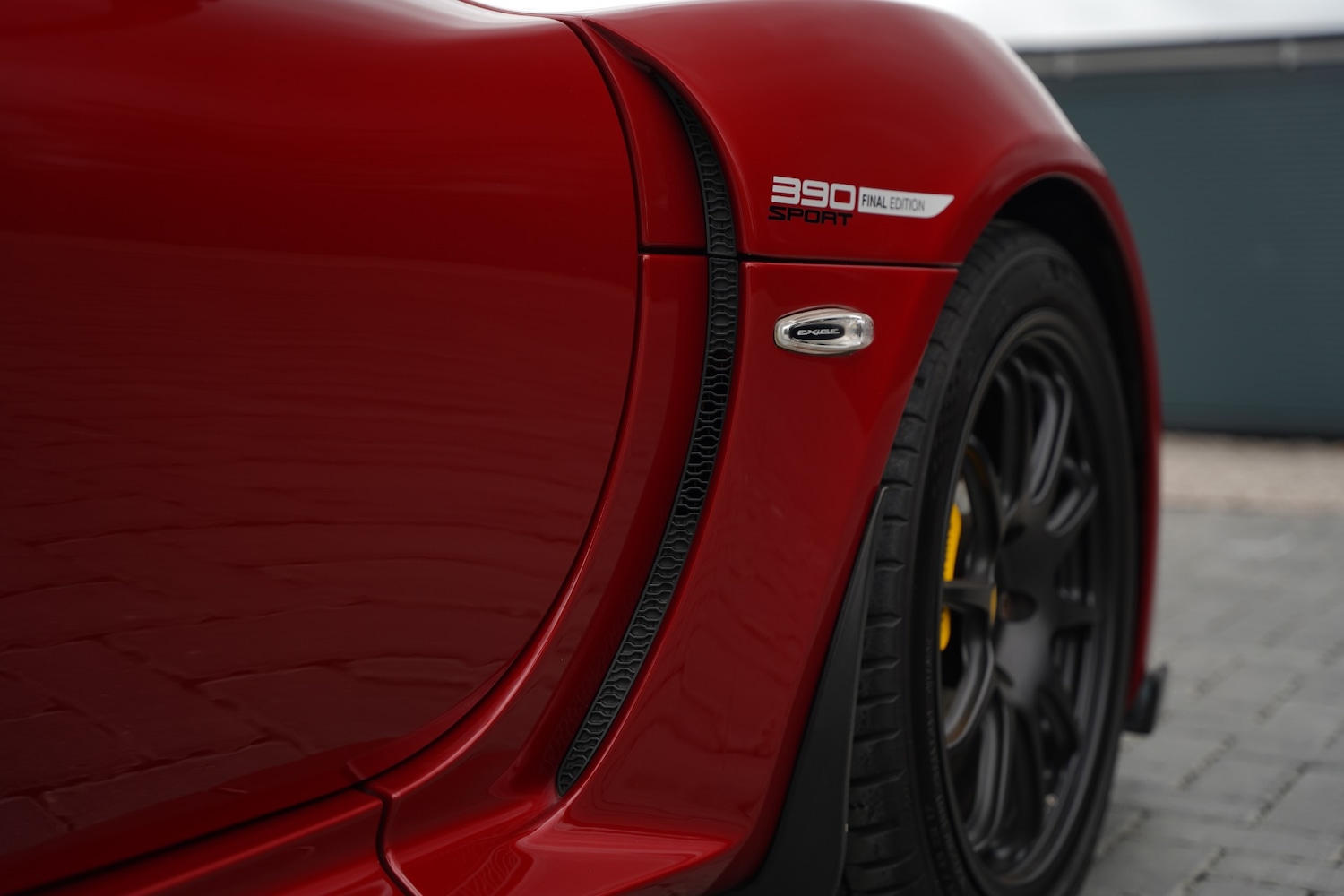 Used Lotus Exige 2021 for sale - 76397239: Photo 55