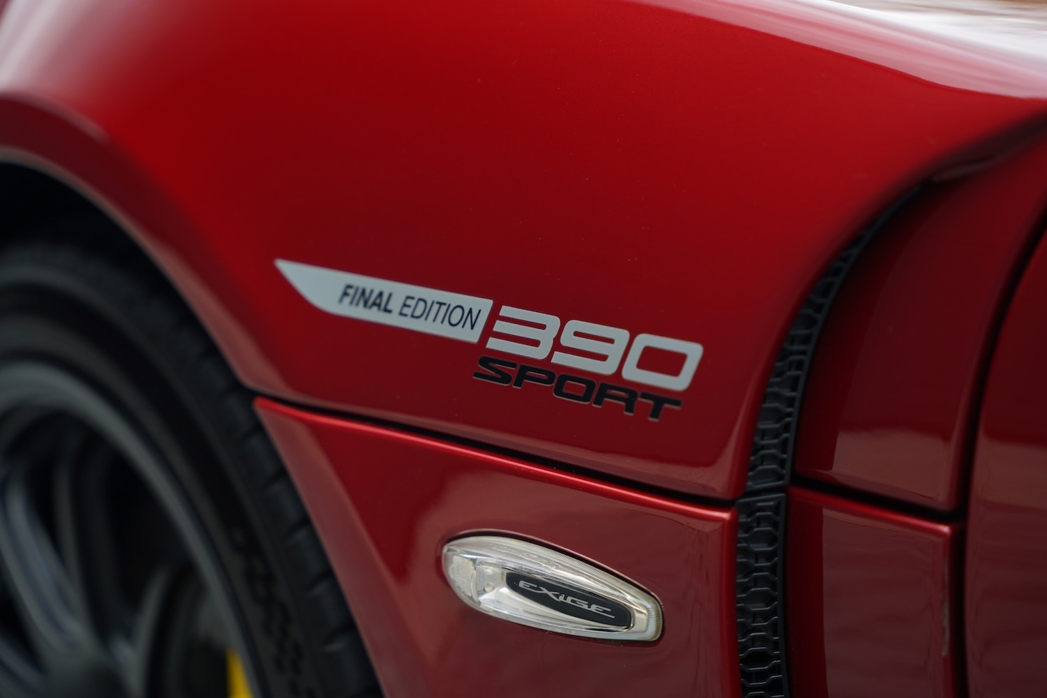 Used Lotus Exige 2021 for sale - 76397239: Photo 56