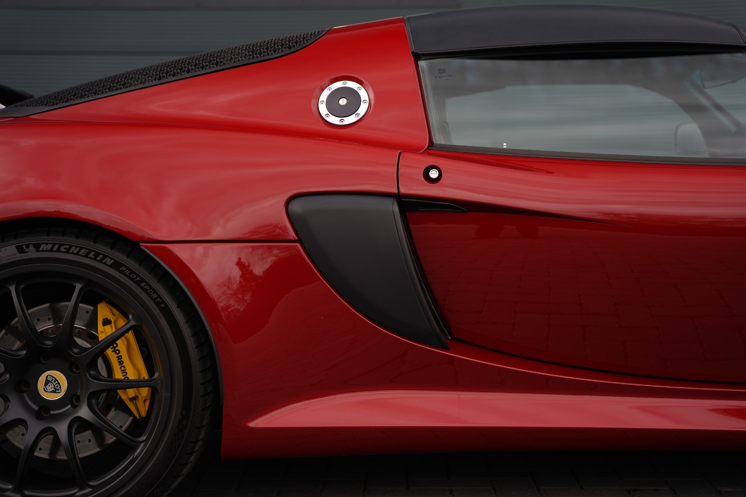 Used Lotus Exige 2021 for sale - 76397239: Photo 57