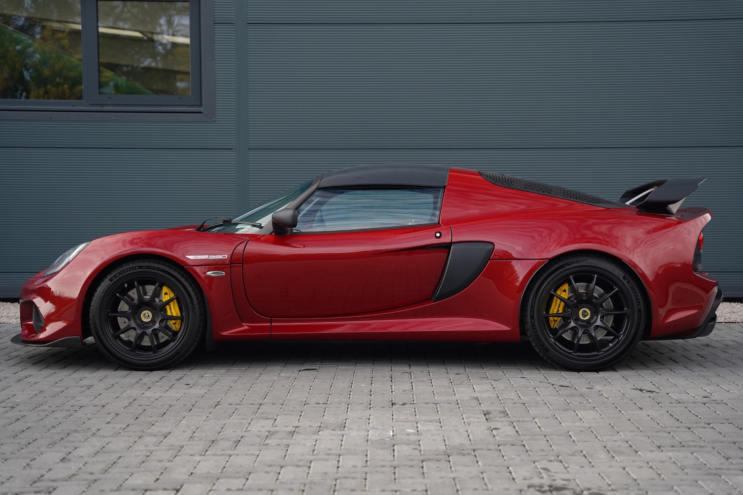 Used Lotus Exige 2021 for sale - 76397239: Photo 6