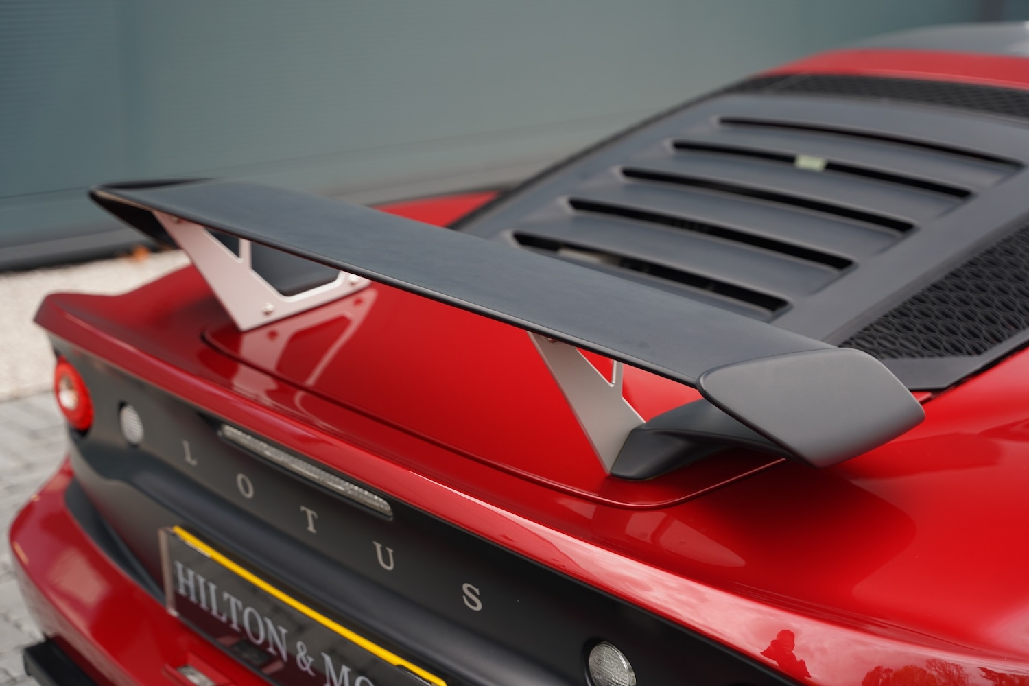 Used Lotus Exige 2021 for sale - 76397239: Photo 60