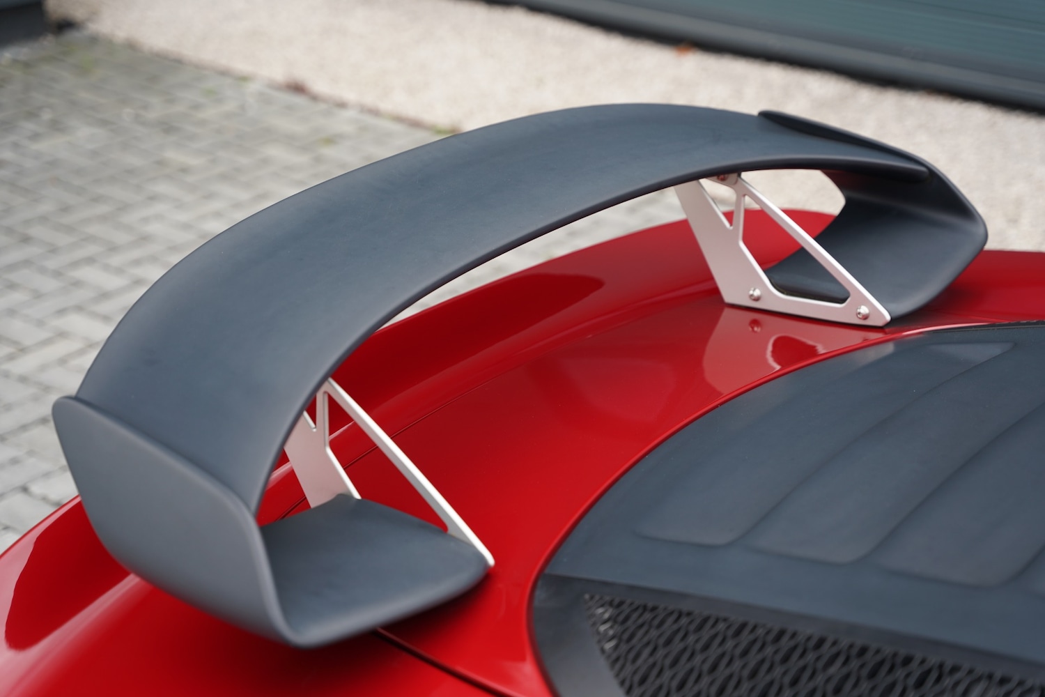 Used Lotus Exige 2021 for sale - 76397239: Photo 62