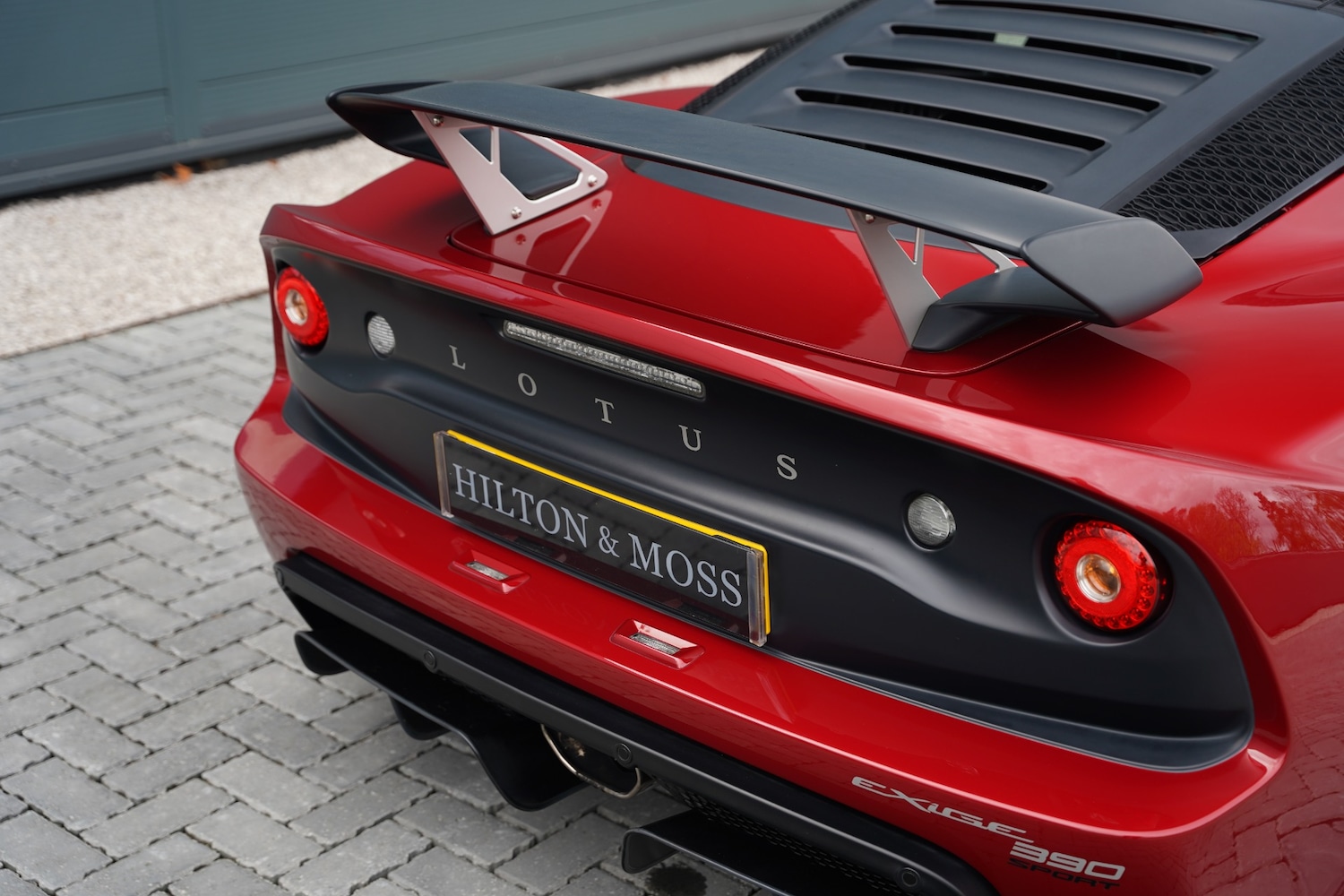 Used Lotus Exige 2021 for sale - 76397239: Photo 73