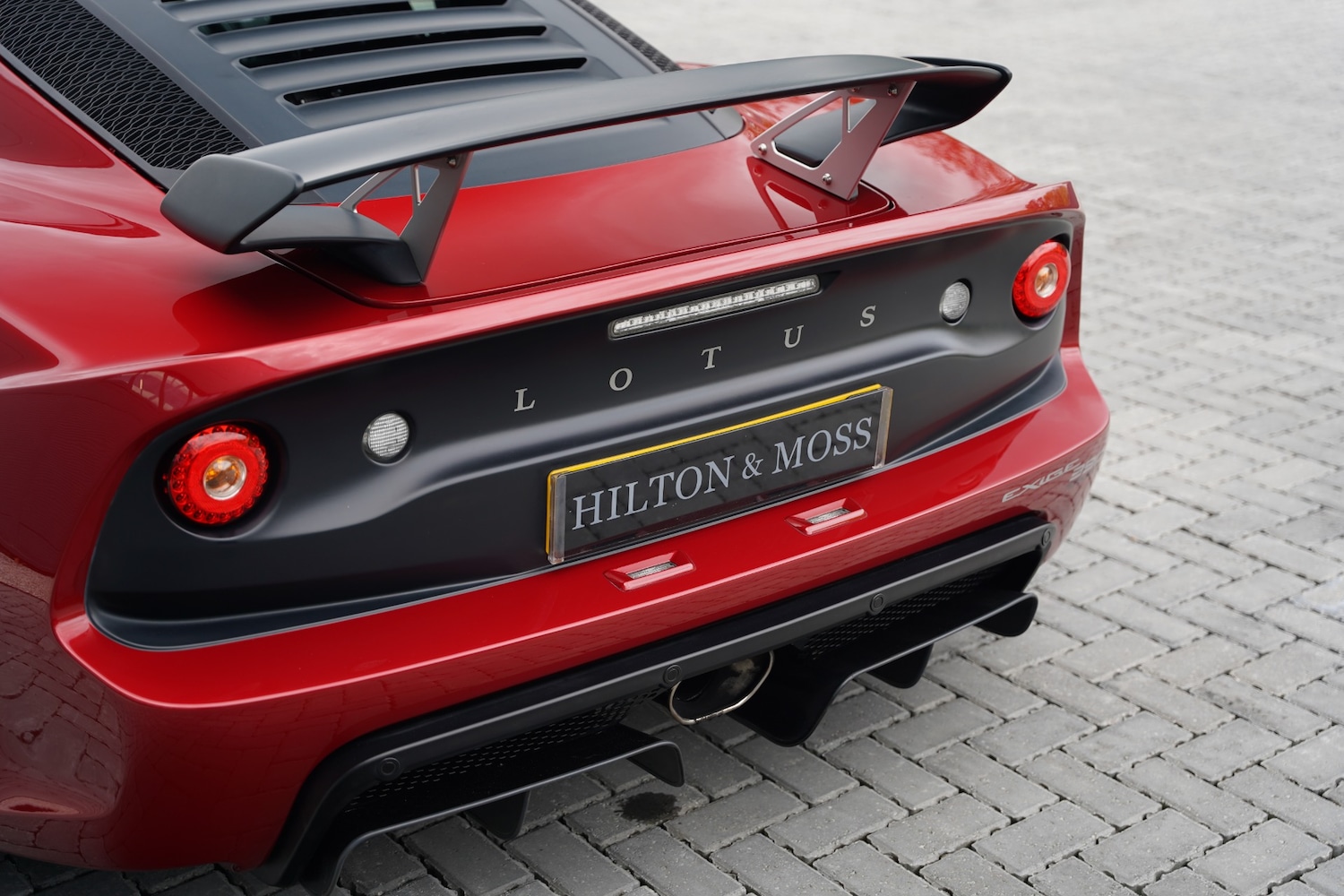 Used Lotus Exige 2021 for sale - 76397239: Photo 74