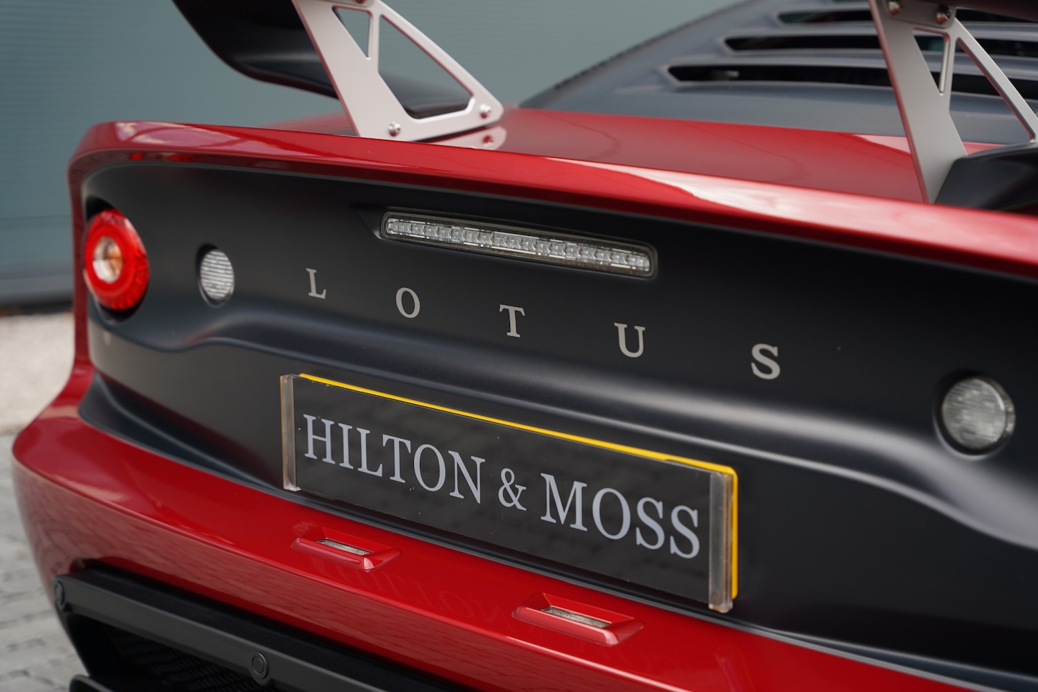 Used Lotus Exige 2021 for sale - 76397239: Photo 77