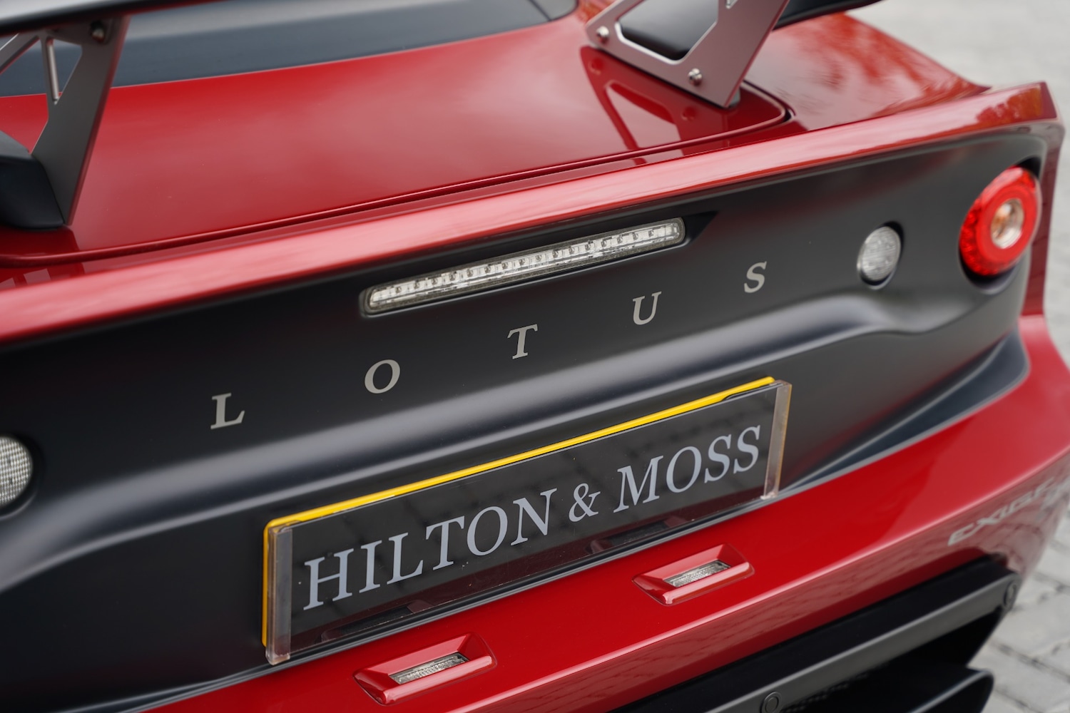 Used Lotus Exige 2021 for sale - 76397239: Photo 78