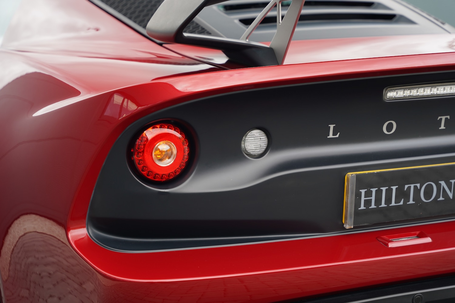 Used Lotus Exige 2021 for sale - 76397239: Photo 79