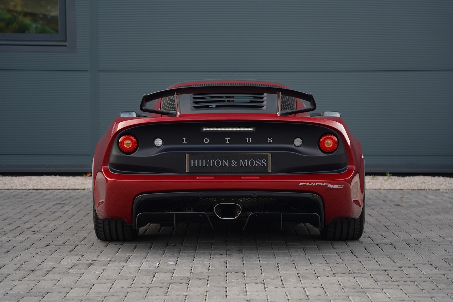 Used Lotus Exige 2021 for sale - 76397239: Photo 8