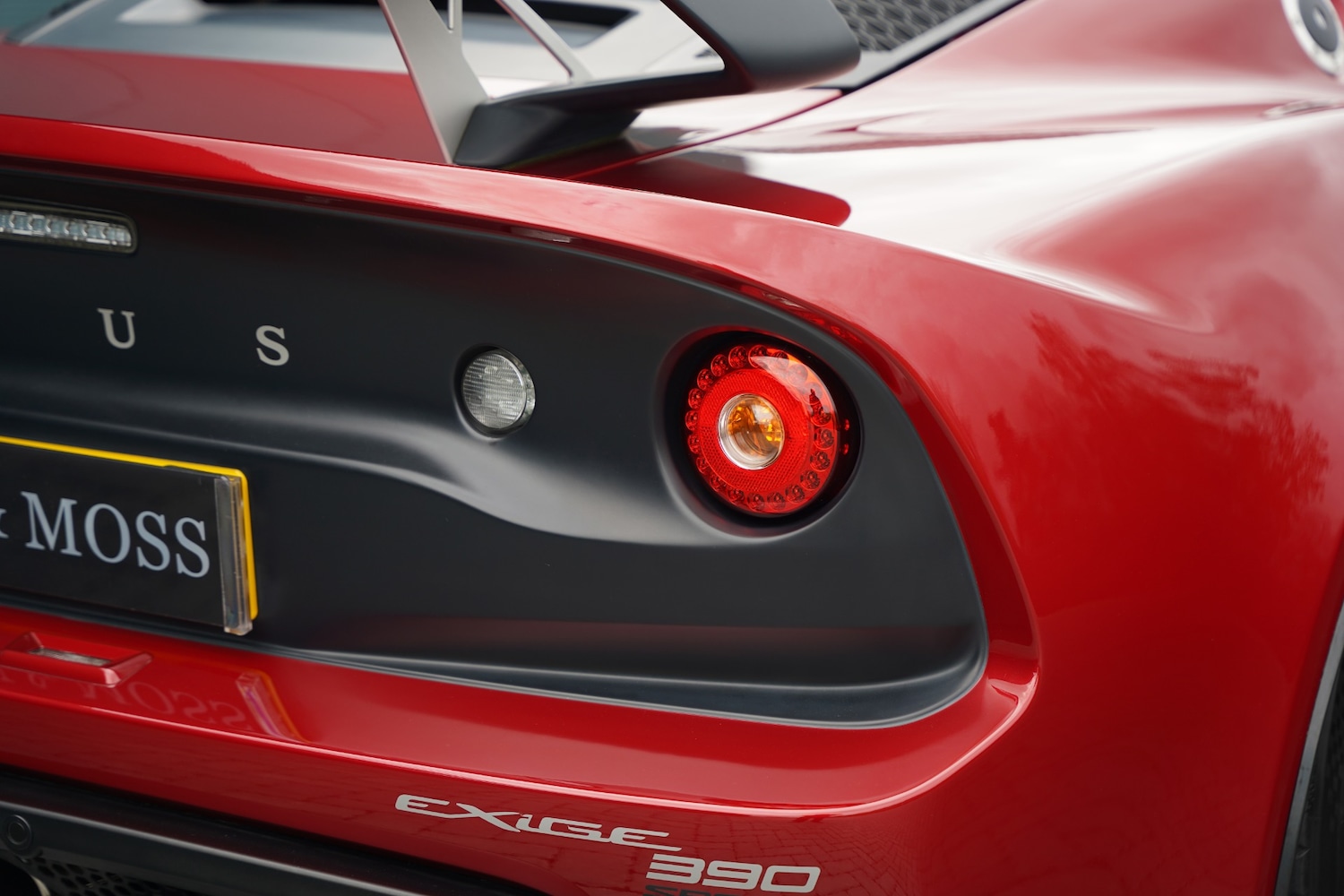 Used Lotus Exige 2021 for sale - 76397239: Photo 80