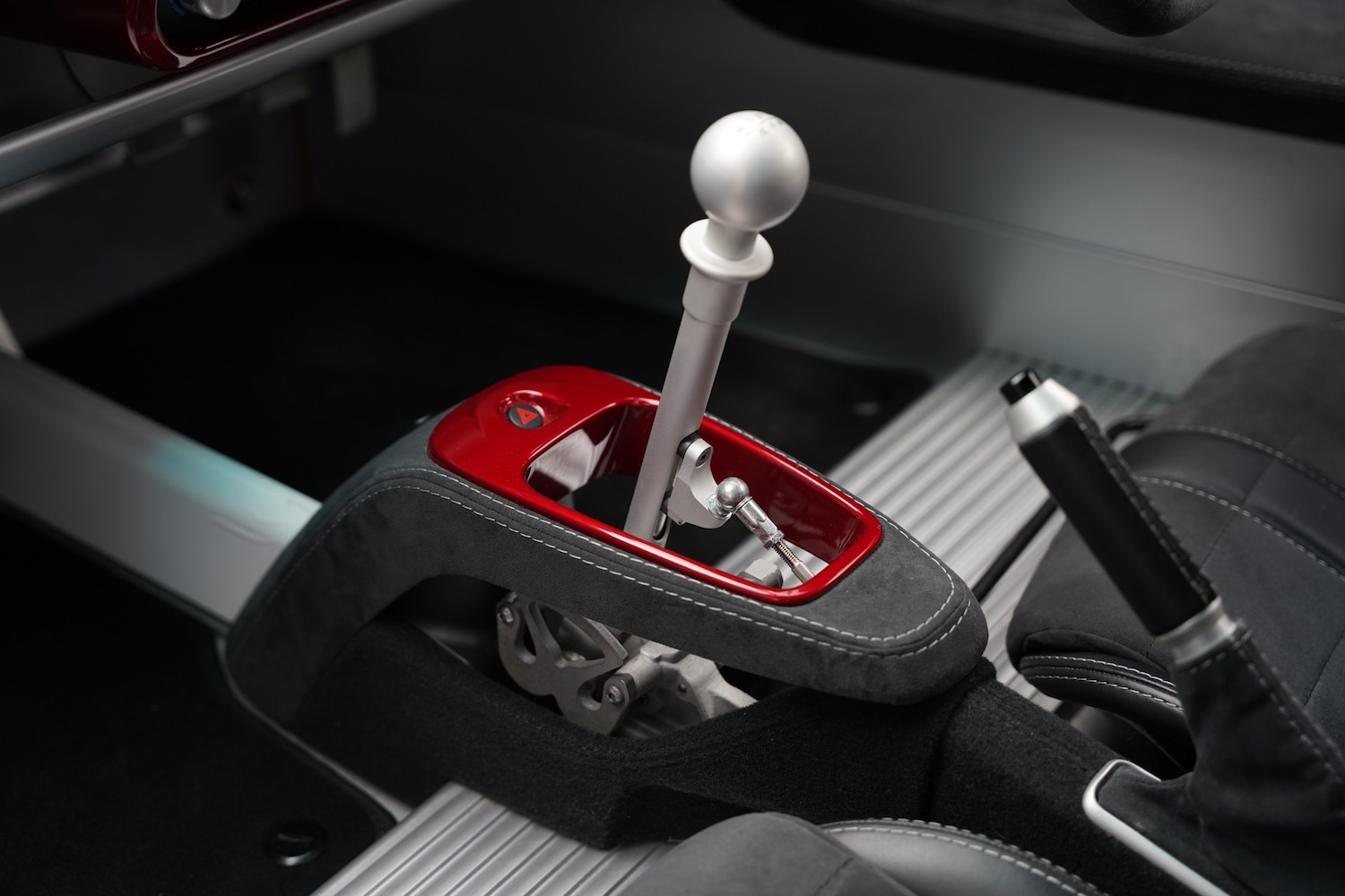 Used Lotus Exige 2021 for sale - 76397239: Photo 82