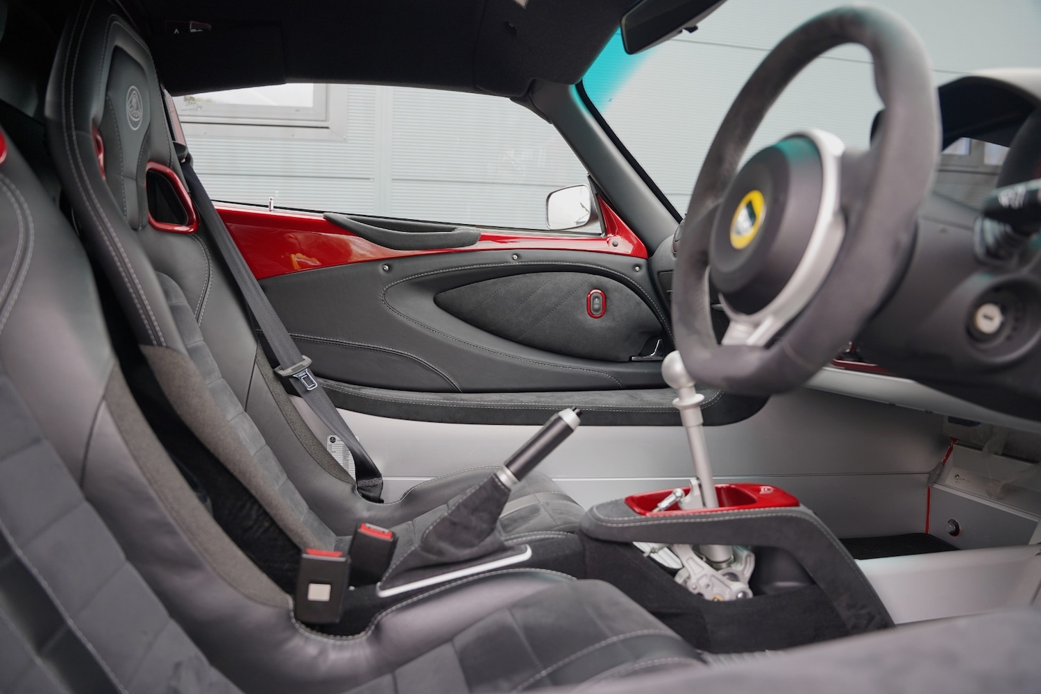 Used Lotus Exige 2021 for sale - 76397239: Photo 92